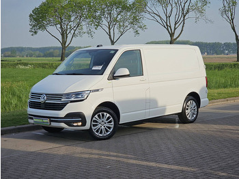 Fourgonnette Volkswagen Transporter 2.0 TDI L1H1 BULLI LED NAP!: photos 2