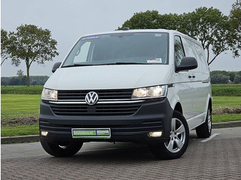 Fourgonnette VOLKSWAGEN Transporter T6.1