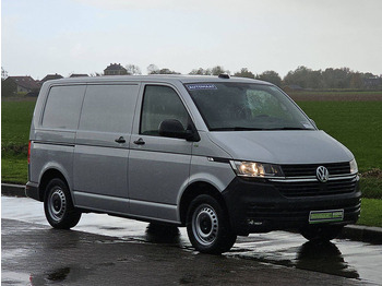 Fourgon grand volume Volkswagen Transporter 2.0 TDI ac automaat EURO6: photos 5