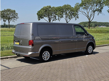 Fourgonnette Volkswagen Transporter 2.0 TDI ac automaat EURO6: photos 3