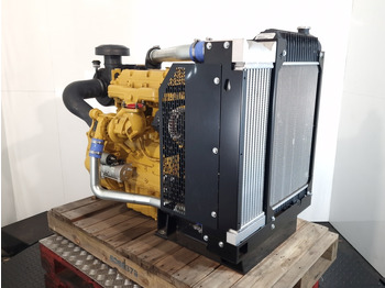 Moteur pour Matériel industriel neuf Caterpillar  3054C DITAAC Powerpack: photos 4