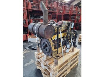 Moteur pour Engins de chantier Caterpillar 320B 320BL 3066 Engine: photos 1