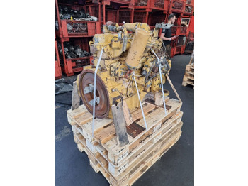Moteur CATERPILLAR