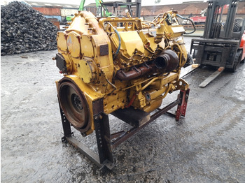 Moteur CATERPILLAR