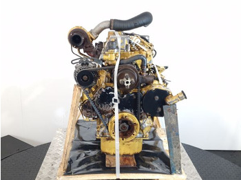 Moteur pour Engins de chantier Caterpillar C3.4 Engine (Industrial): photos 5