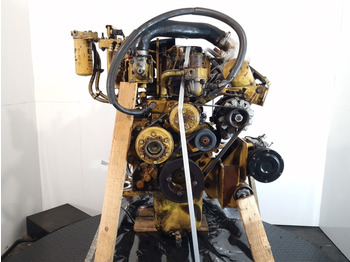 Moteur pour Engins de chantier Caterpillar C6.4 Engine (Plant): photos 5
