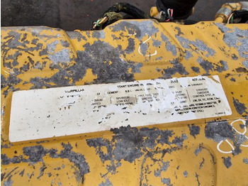 Moteur pour Engins de chantier Caterpillar C9 4ZF Engine (Plant): photos 2 Moteur pour Engins de chantier Caterpillar C9 4ZF Engine (Plant): photos 2