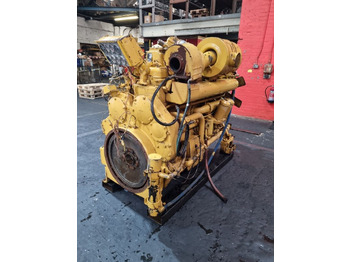 Moteur CATERPILLAR