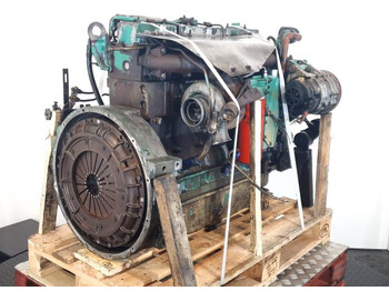 Moteur CUMMINS