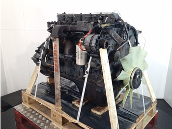 Moteur pour Camion Cummins/DAF 6BT/306 Engine (Truck): photos 5