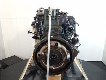 Moteur pour Camion Cummins/DAF 6BT/306 Engine (Truck): photos 3
