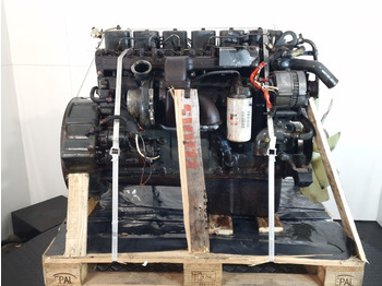 Moteur pour Camion Cummins/DAF 6BT/306 Engine (Truck): photos 4