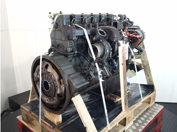 Moteur CUMMINS