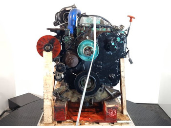 Moteur pour Camion Cummins Isce 225 30 Trident Spec Engine (Truck) 2003 300: photos 5