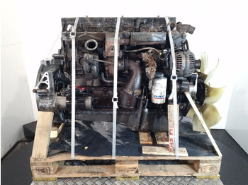 Moteur pour Camion DAF 6ISB E3 5.9 Daf Spec CE162C Engine (Truck): photos 4 Moteur pour Camion DAF 6ISB E3 5.9 Daf Spec CE162C Engine (Truck): photos 4