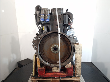 Moteur pour Camion DAF CF PR228 U1 Refuse Spec Engine (Truck): photos 3