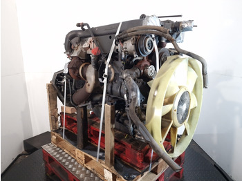 Moteur pour Camion DAF CF PR228 U1 Refuse Spec Engine (Truck): photos 5