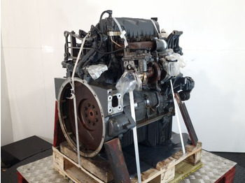 Moteur DAF