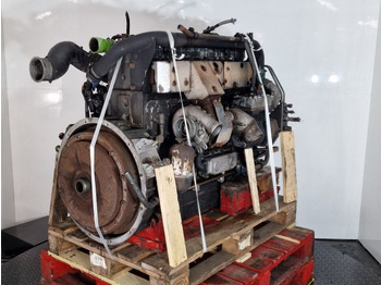 Moteur DAF