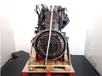 Moteur pour Camion DAF WS 242L Engine (Truck): photos 3 Moteur pour Camion DAF WS 242L Engine (Truck): photos 3