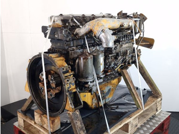 Moteur DAEWOO