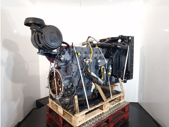 Moteur DEUTZ