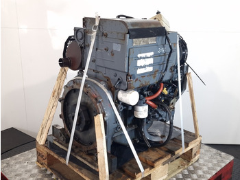 Moteur DEUTZ