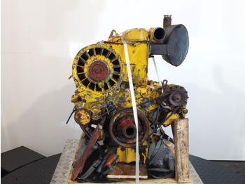 Moteur pour Matériel industriel Deutz F3L912 Engine (Industrial): photos 5