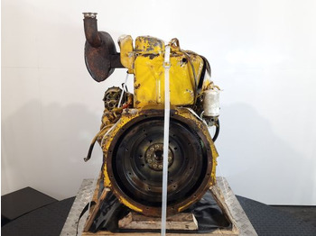 Moteur pour Matériel industriel Deutz F3L912 Engine (Industrial): photos 2