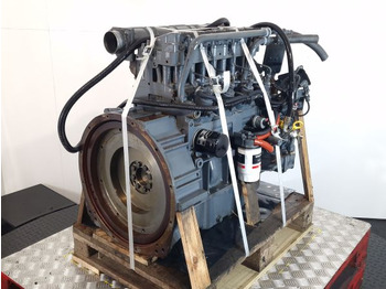 Moteur DEUTZ