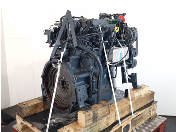 Moteur DEUTZ