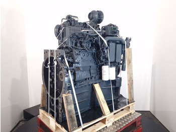 Moteur DEUTZ