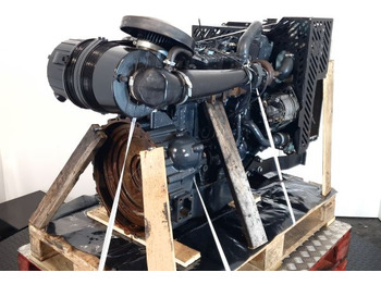 Moteur IVECO