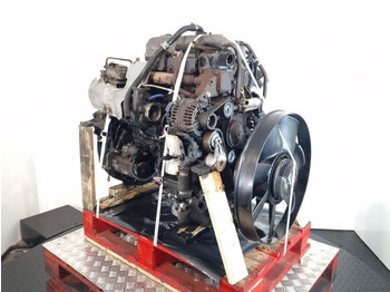Moteur pour Camion Iveco Tector 5 F4AFE411A*C002  Engine (Truck): photos 4