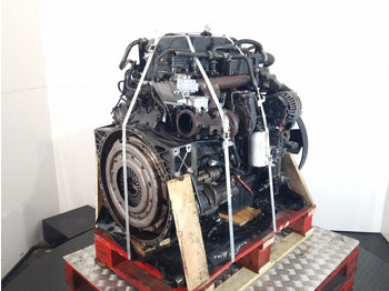 Moteur IVECO