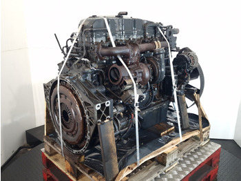 Moteur IVECO