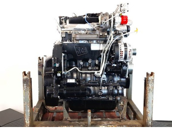 Moteur pour Engins de chantier neuf JCB 448 TA5-97E L2A Engine (Plant): photos 4