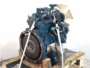 Moteur KUBOTA