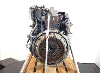 Moteur pour Camion MAN D0836 LFL02 Engine (Truck) 2004 220: photos 3