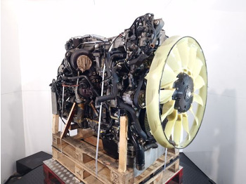 Moteur pour Camion MAN D2676 LF45 Engine (Truck): photos 5
