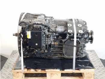 Boîte de vitesse Mercedes Benz G140-8 Gearbox: photos 3