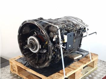 Boîte de vitesse MERCEDES-BENZ