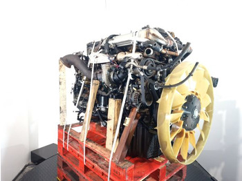 Moteur pour Camion Mercedes Benz OM470LA.6-1-00 Engine (Truck) 2015 430: photos 5
