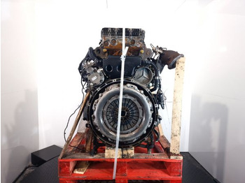 Moteur pour Camion Mercedes Benz OM470LA.6-1-00 Engine (Truck) 2015 430: photos 3