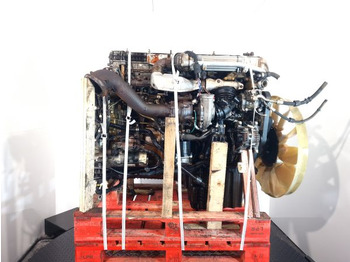 Moteur pour Camion Mercedes Benz OM470LA.6-1-00 Engine (Truck) 2015 430: photos 4