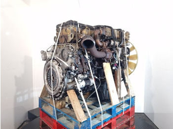 Moteur MERCEDES-BENZ