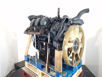 Moteur pour Camion Mercedes Benz OM501LA Engine (Truck) ACTROS: photos 4