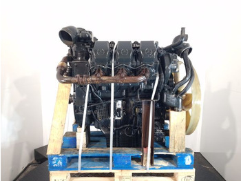 Moteur pour Camion Mercedes Benz OM501LA Engine (Truck) ACTROS: photos 3