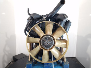 Moteur pour Camion Mercedes Benz OM501LA Engine (Truck) ACTROS: photos 5