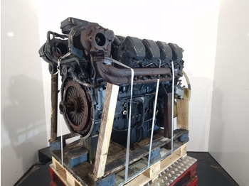 Moteur MERCEDES-BENZ Actros